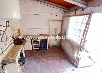 Sale - Apartment - Torrevieja