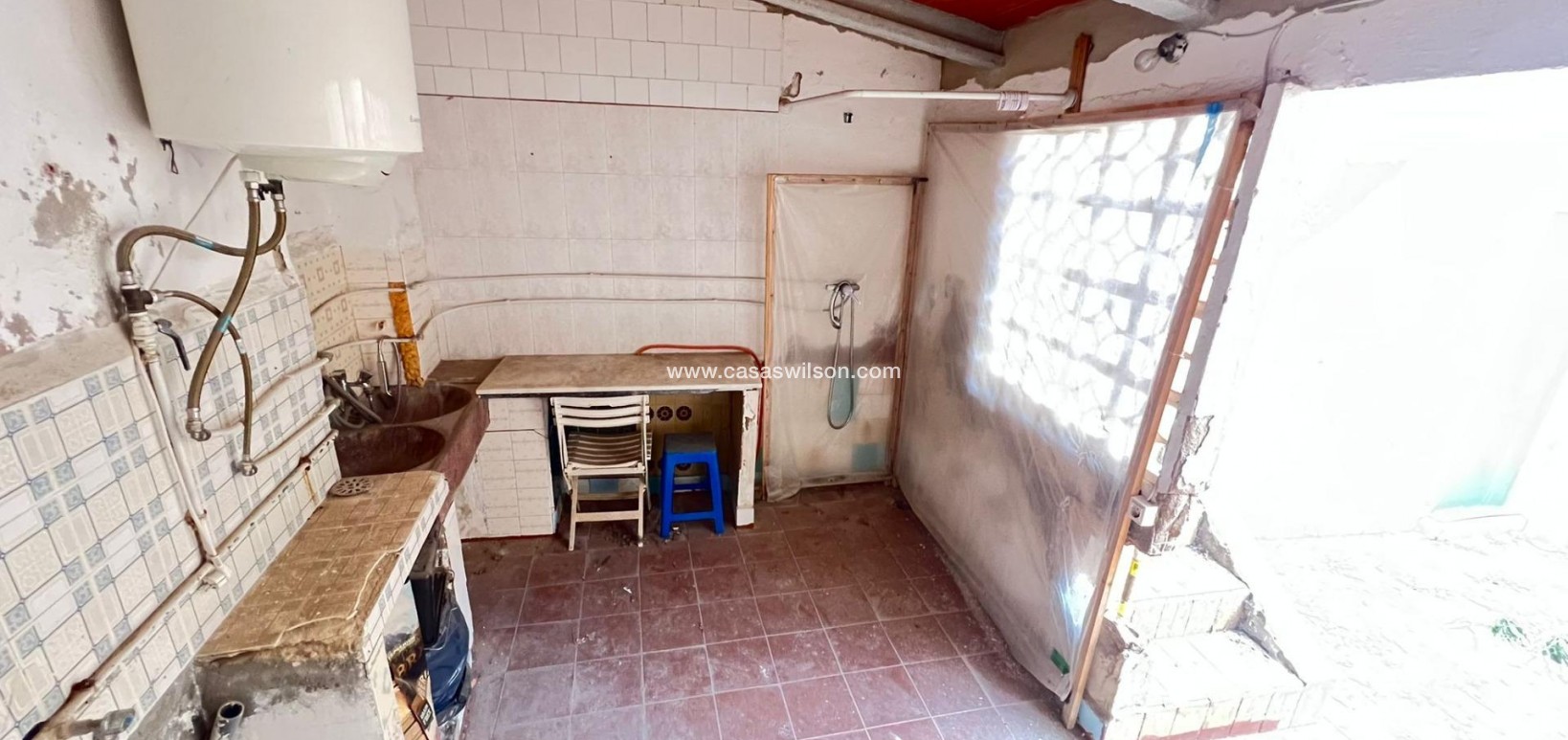 Sale - Apartment - Torrevieja