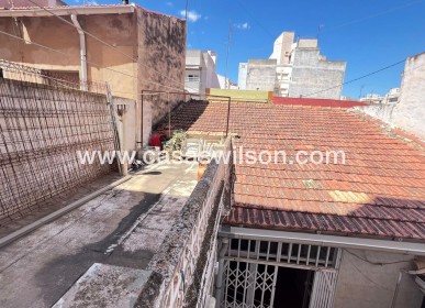 Sale - Apartment - Torrevieja