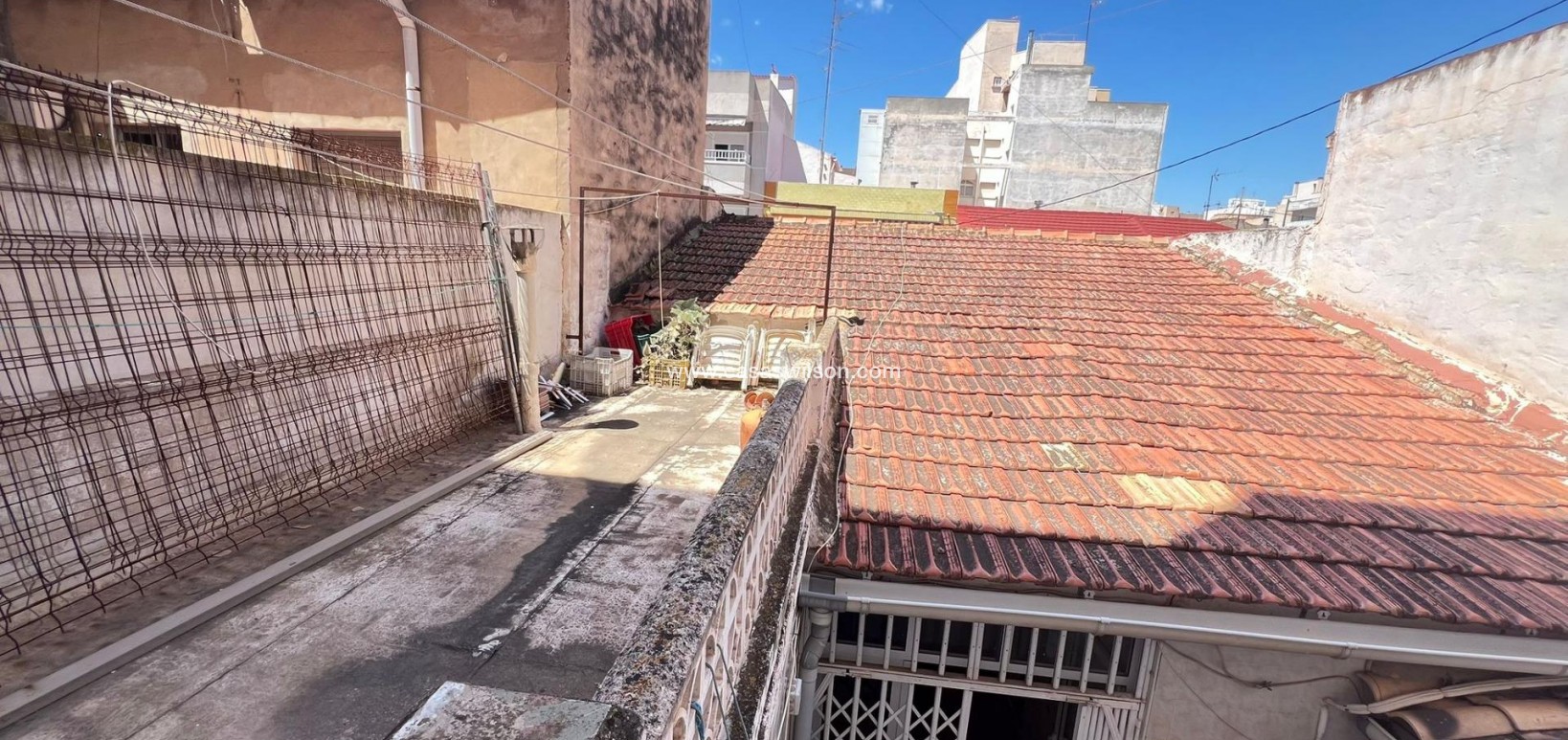 Sale - Apartment - Torrevieja