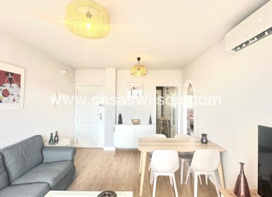 Venta - Apartamento - Orihuela Costa - Campoamor