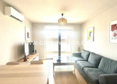 Venta - Apartamento - Orihuela Costa - Campoamor