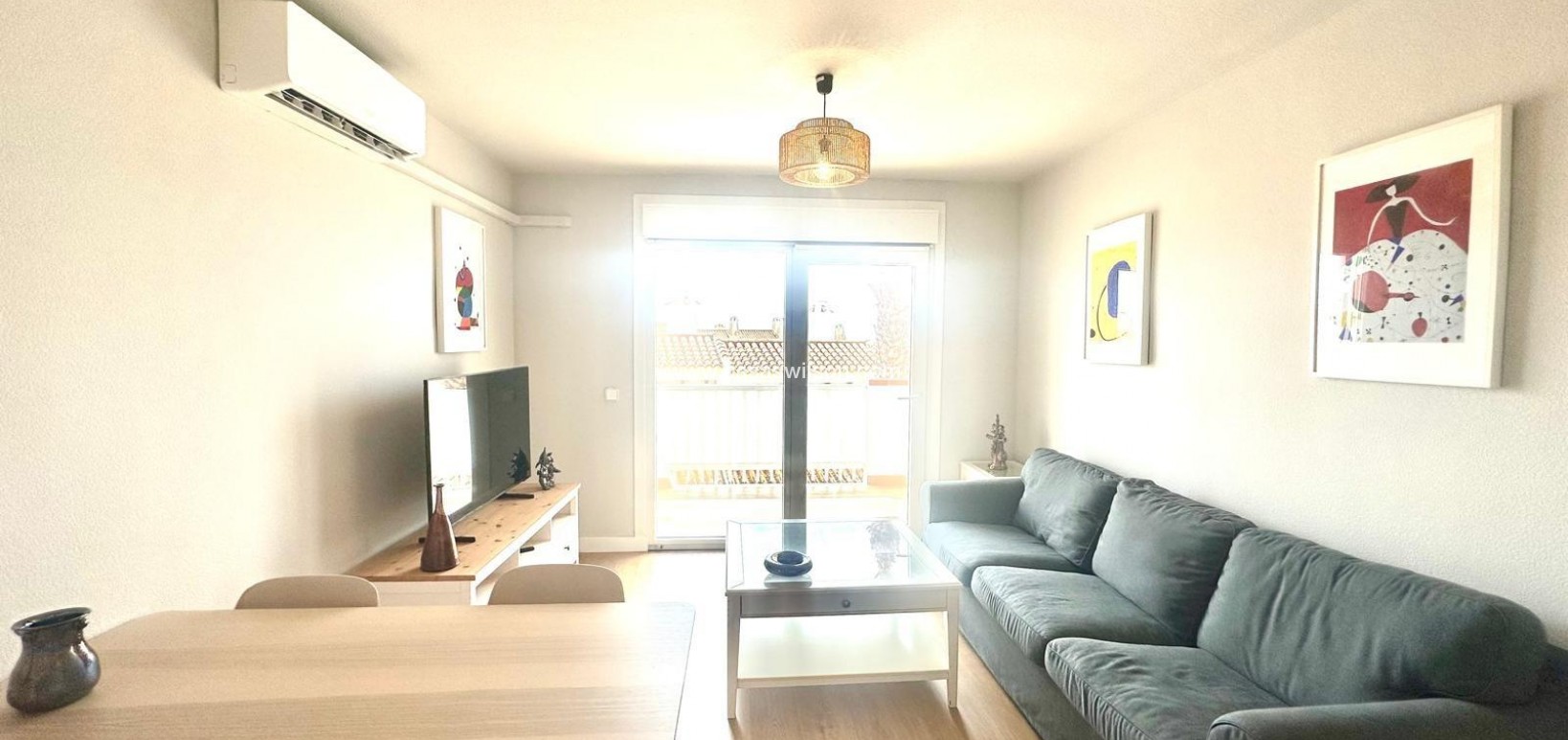 Venta - Apartamento - Orihuela Costa - Campoamor