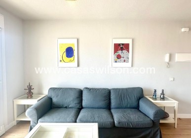 Venta - Apartamento - Orihuela Costa - Campoamor