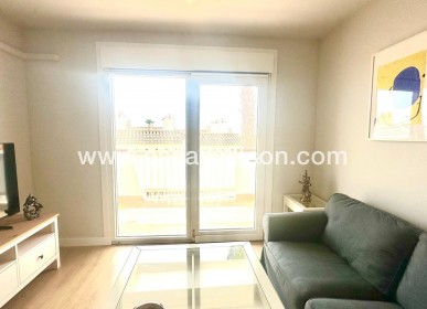 Venta - Apartamento - Orihuela Costa - Campoamor