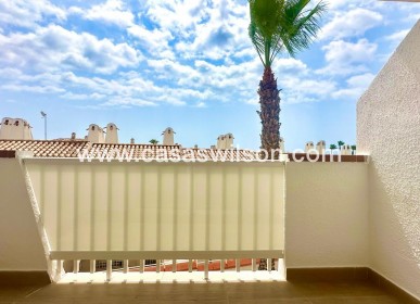 Venta - Apartamento - Orihuela Costa - Campoamor