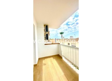 Venta - Apartamento - Orihuela Costa - Campoamor