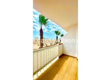 Venta - Apartamento - Orihuela Costa - Campoamor