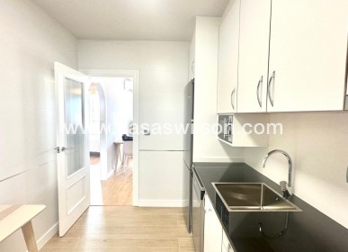 Venta - Apartamento - Orihuela Costa - Campoamor