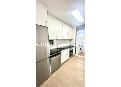 Venta - Apartamento - Orihuela Costa - Campoamor