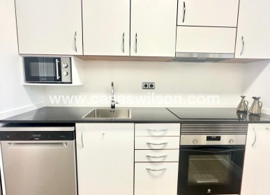 Venta - Apartamento - Orihuela Costa - Campoamor