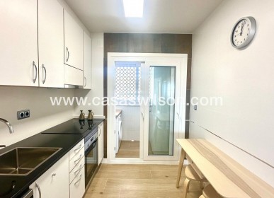 Venta - Apartamento - Orihuela Costa - Campoamor