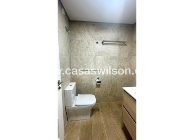 Venta - Apartamento - Orihuela Costa - Campoamor