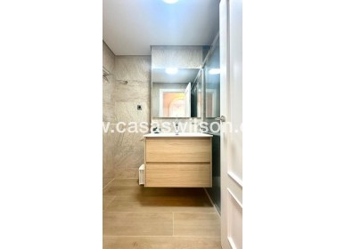 Venta - Apartamento - Orihuela Costa - Campoamor