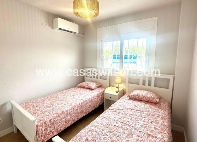 Venta - Apartamento - Orihuela Costa - Campoamor