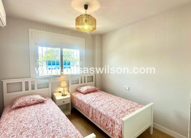 Venta - Apartamento - Orihuela Costa - Campoamor