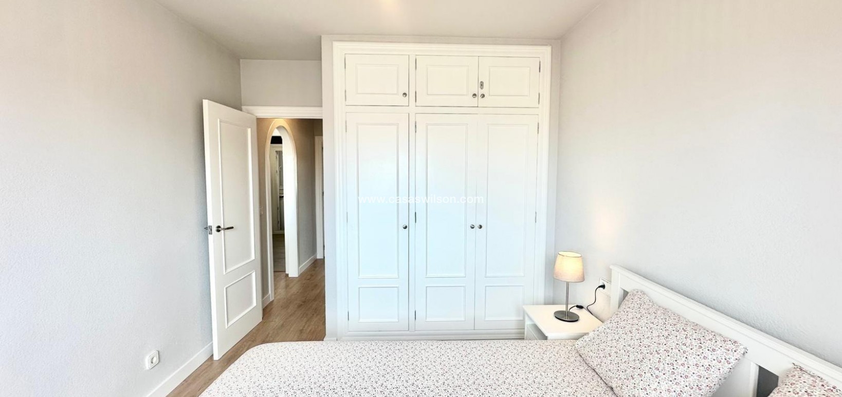 Venta - Apartamento - Orihuela Costa - Campoamor