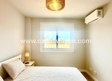 Venta - Apartamento - Orihuela Costa - Campoamor