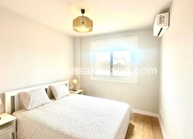 Venta - Apartamento - Orihuela Costa - Campoamor