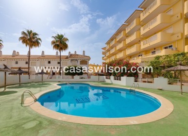 Venta - Apartamento - Orihuela Costa - Campoamor