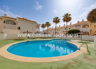 Venta - Apartamento - Orihuela Costa - Campoamor