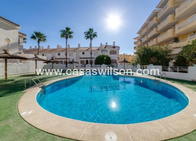 Venta - Apartamento - Orihuela Costa - Campoamor