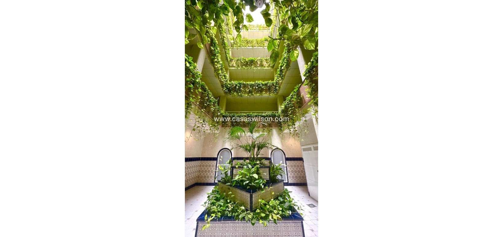 Sale - Appartement - Torrevieja - Centro