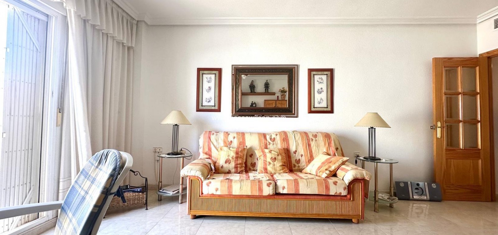 Sale - Appartement - Torrevieja - Centro