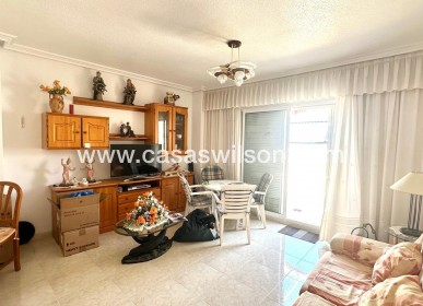 Sale - Appartement - Torrevieja - Centro