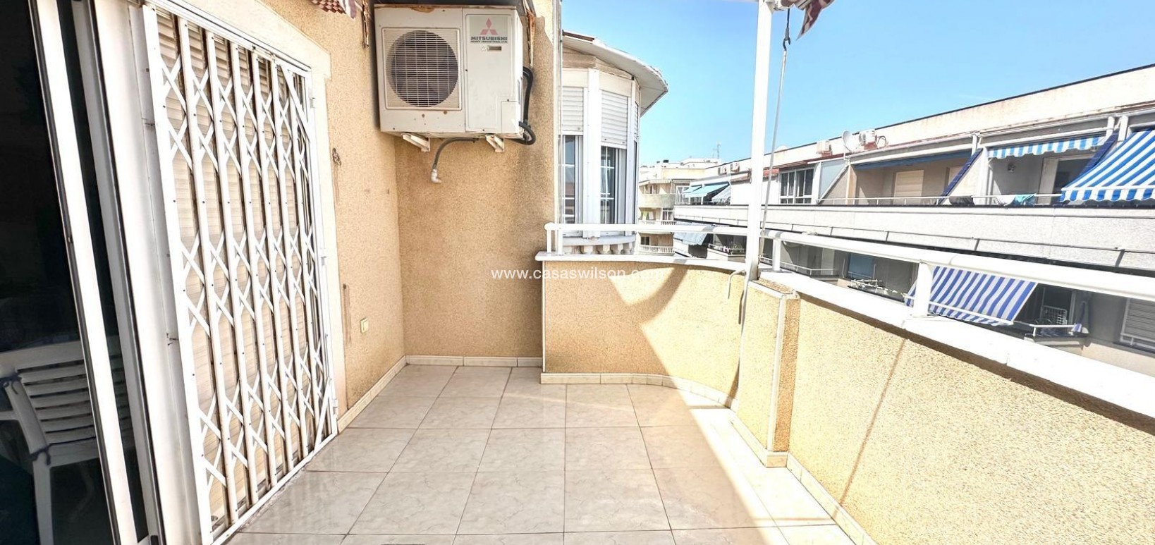 Sale - Appartement - Torrevieja - Centro