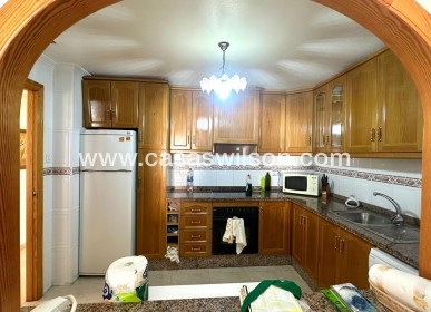 Sale - Appartement - Torrevieja - Centro