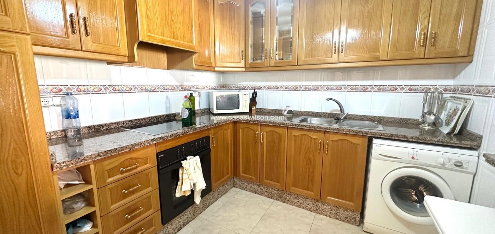 Sale - Appartement - Torrevieja - Centro