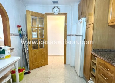 Sale - Appartement - Torrevieja - Centro