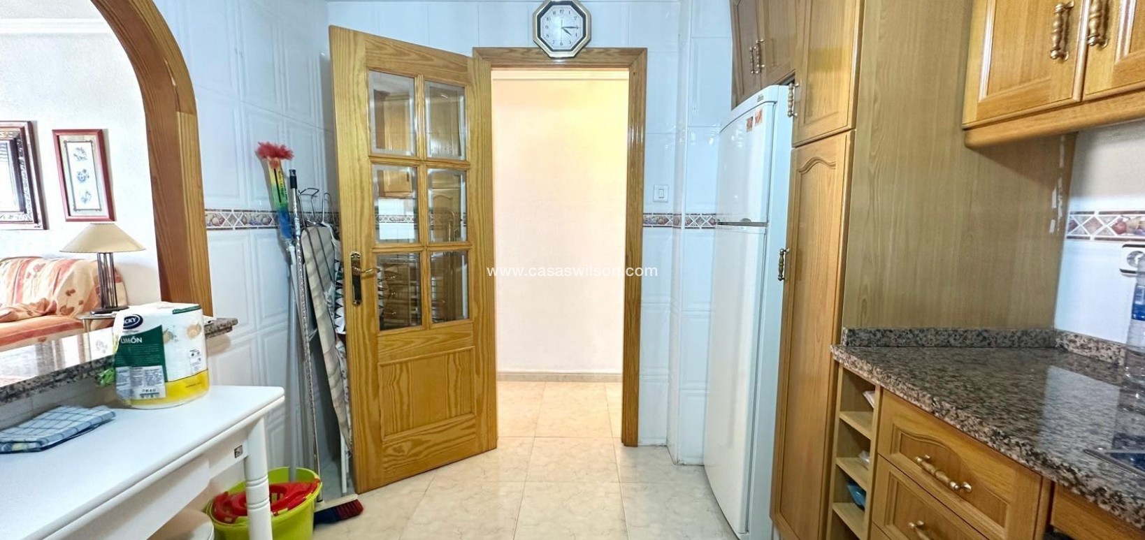 Sale - Appartement - Torrevieja - Centro