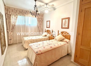 Sale - Appartement - Torrevieja - Centro