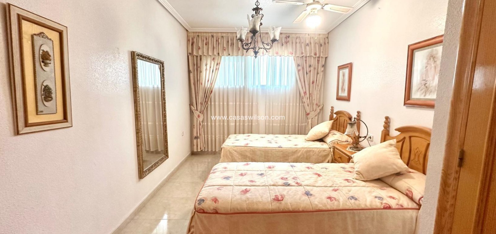 Sale - Appartement - Torrevieja - Centro