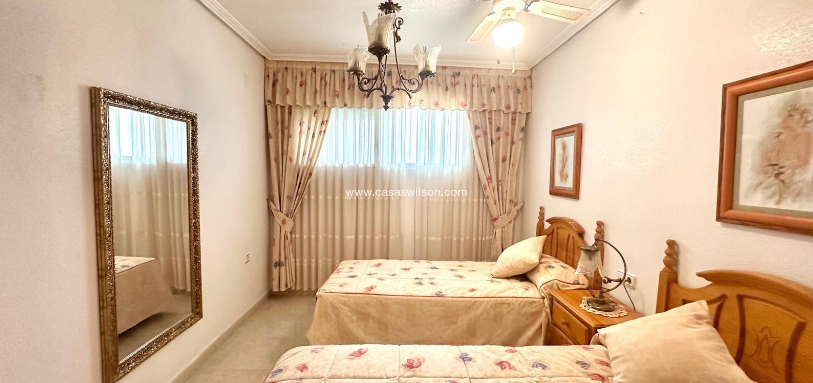 Sale - Appartement - Torrevieja - Centro
