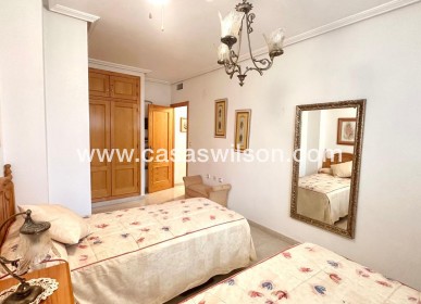 Sale - Appartement - Torrevieja - Centro