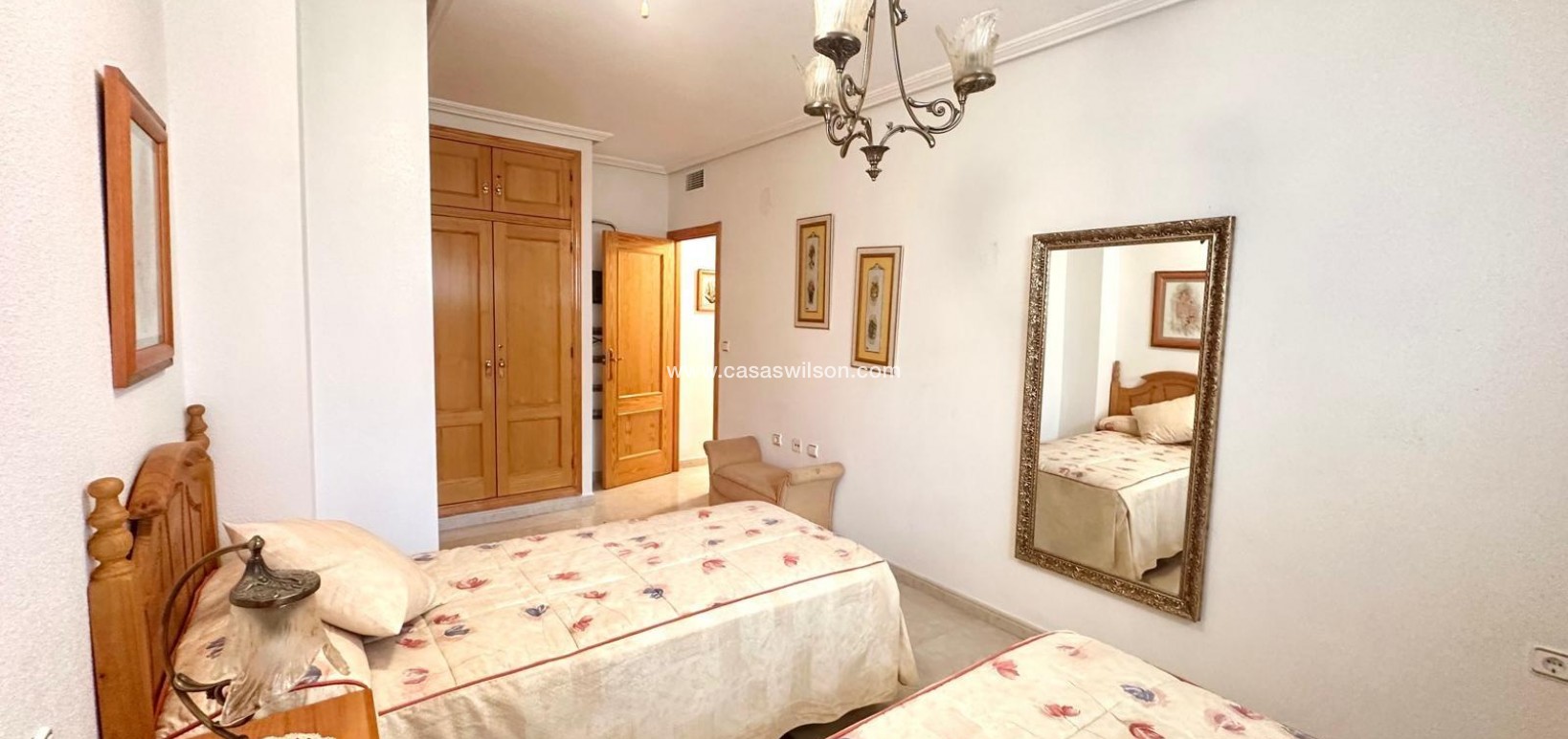 Sale - Appartement - Torrevieja - Centro