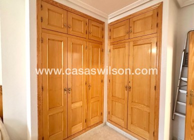 Sale - Appartement - Torrevieja - Centro