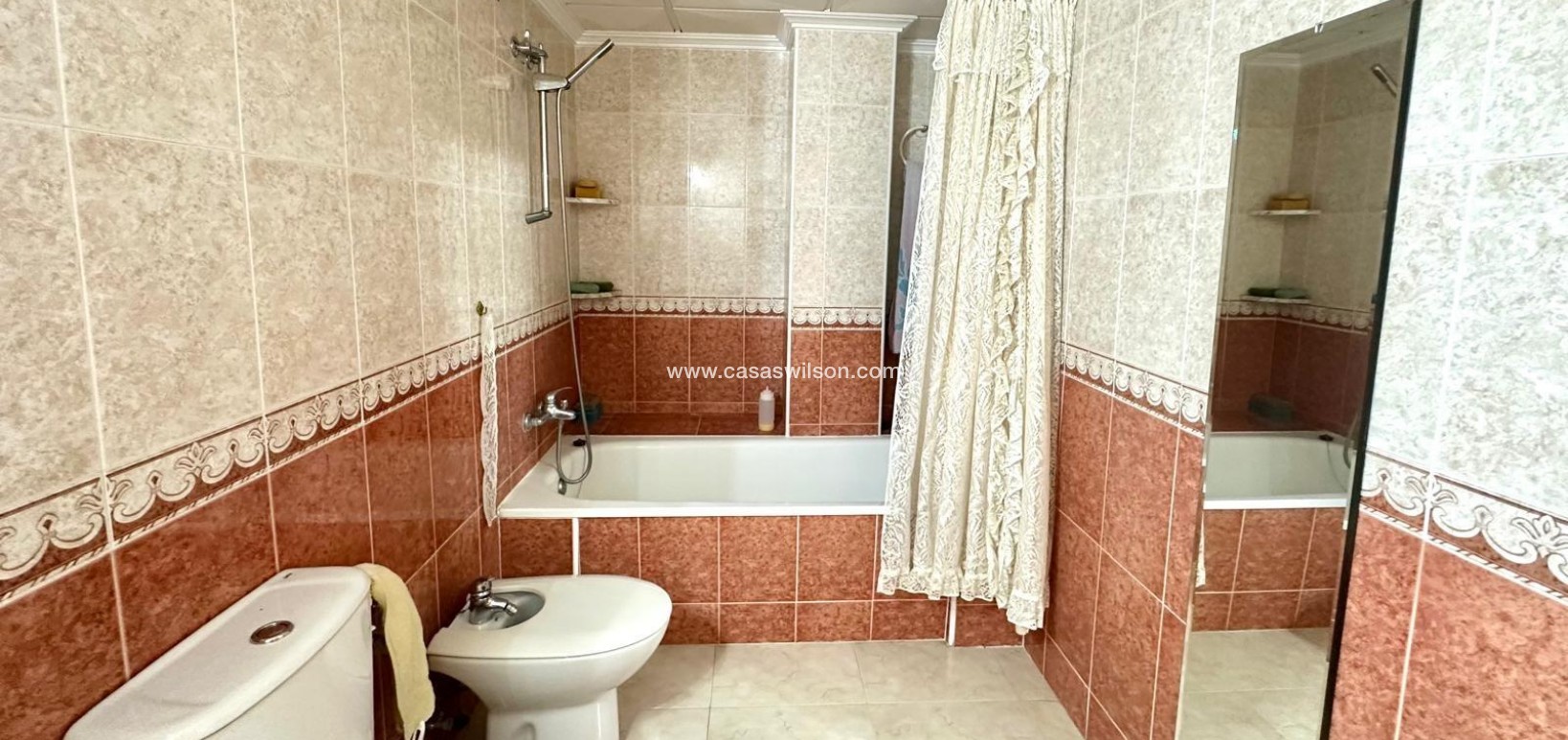 Sale - Appartement - Torrevieja - Centro
