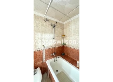 Sale - Appartement - Torrevieja - Centro