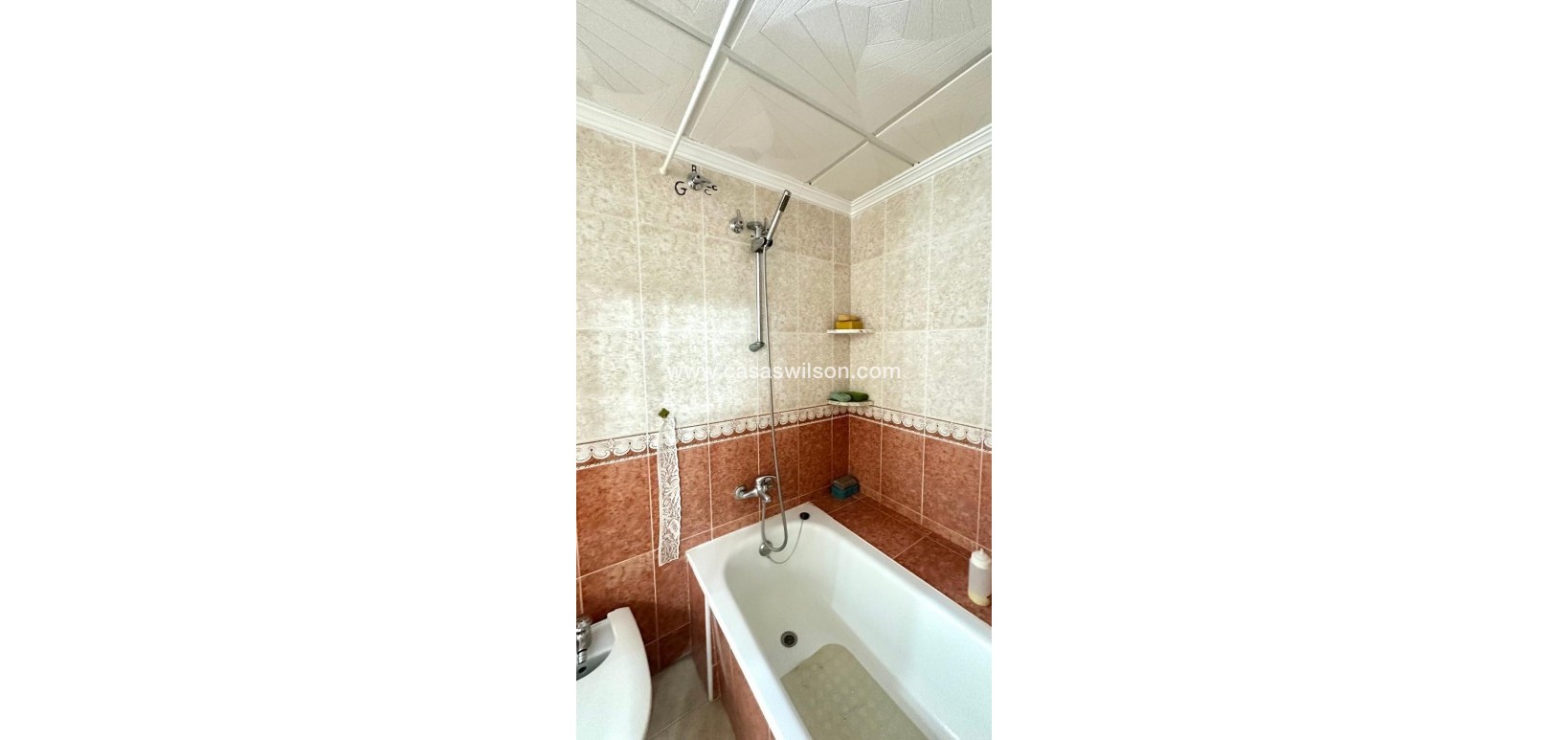 Sale - Appartement - Torrevieja - Centro