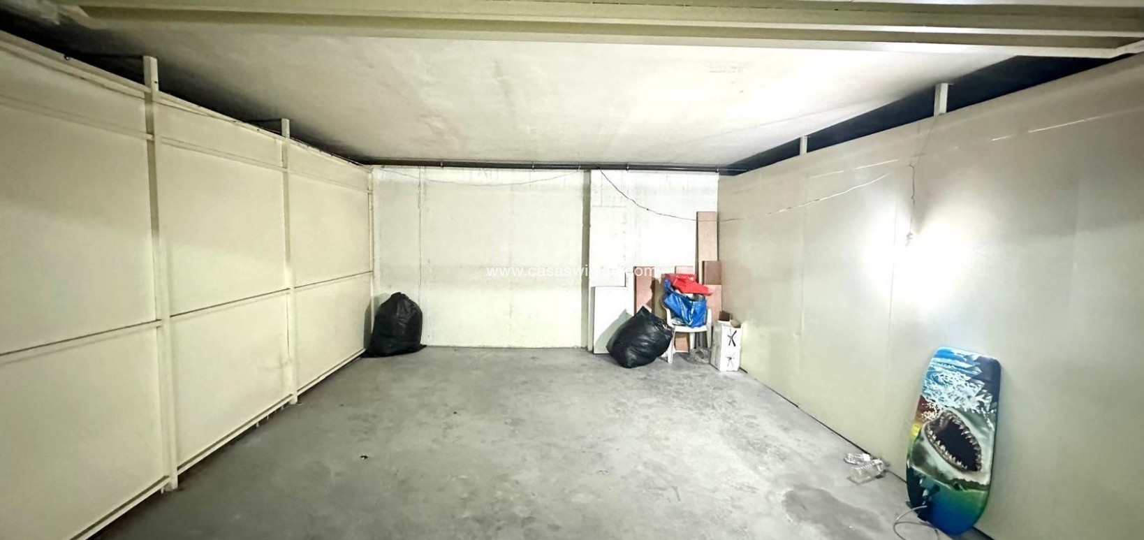 Sale - Appartement - Torrevieja - Centro