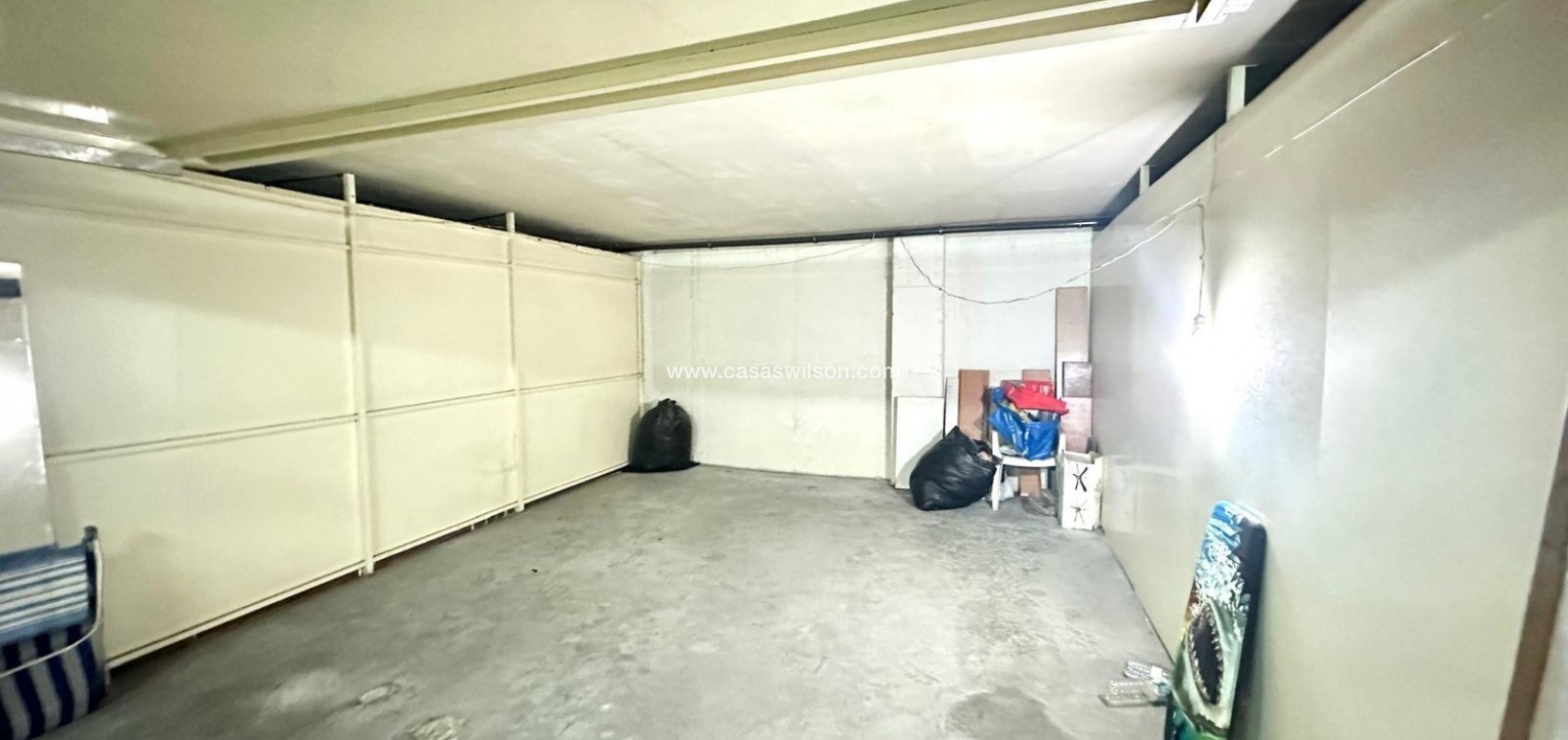 Sale - Appartement - Torrevieja - Centro