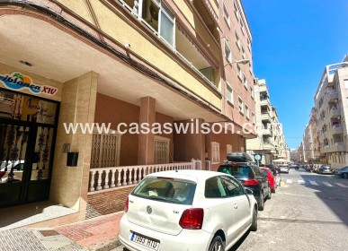Sale - Appartement - Torrevieja - Centro