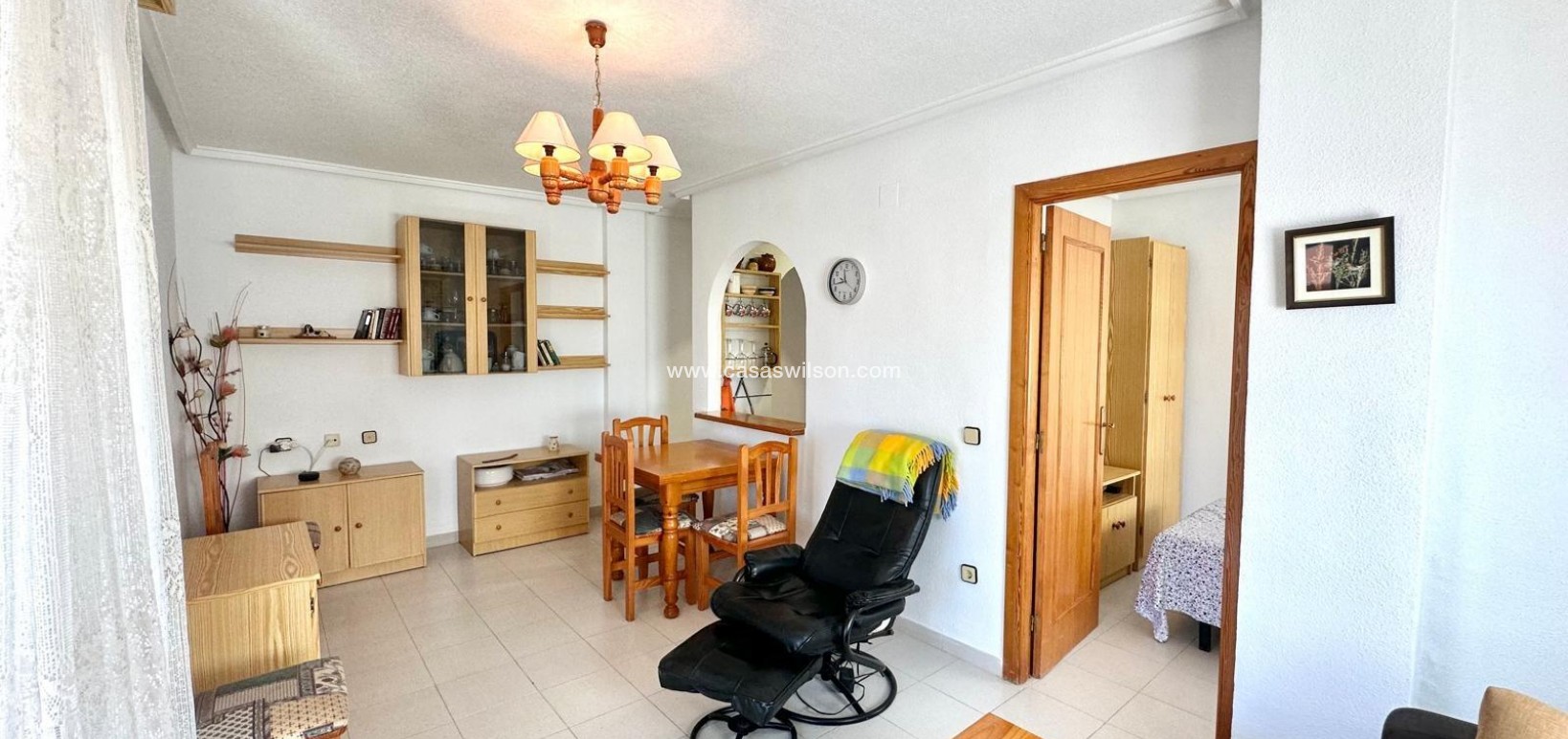 Sale - Apartment - Torrevieja - Acequion