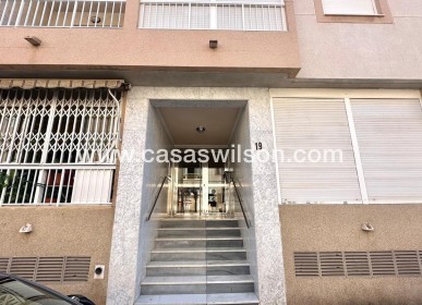 Sale - Apartment - Torrevieja - Acequion
