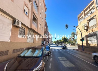 Sale - Apartment - Torrevieja - Acequion