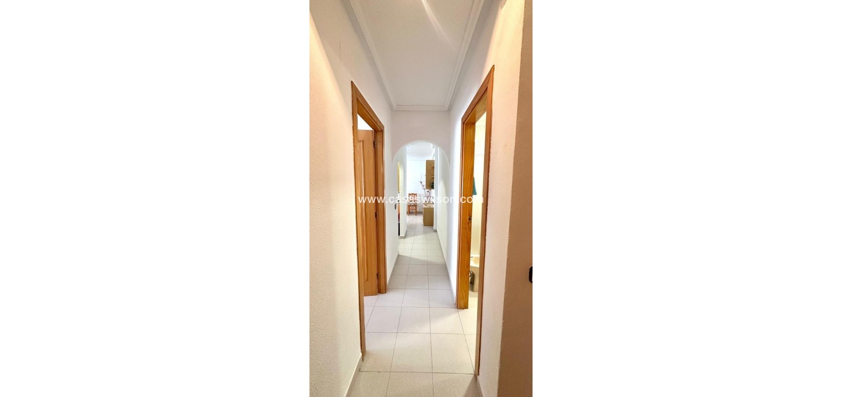 Sale - Apartment - Torrevieja - Acequion